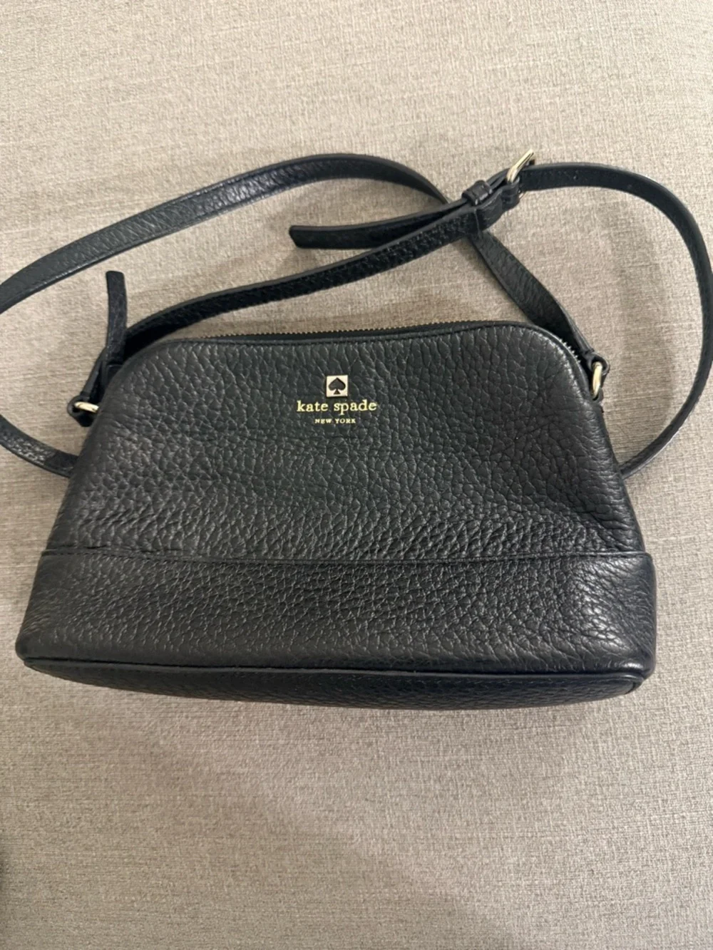 Kate Spade Hanna Southport Avenue crossbody bag